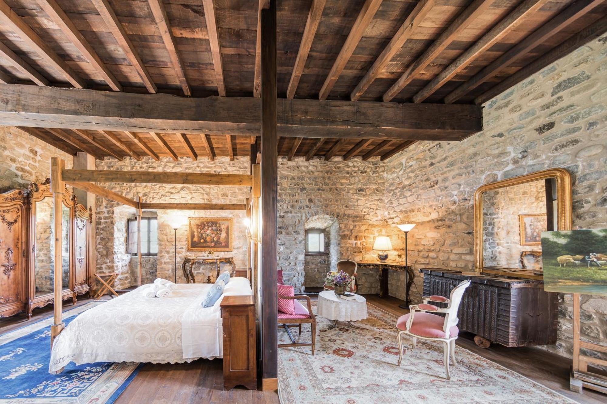 Tenuta Castel Dell'Aquila Gragnola 外观 照片