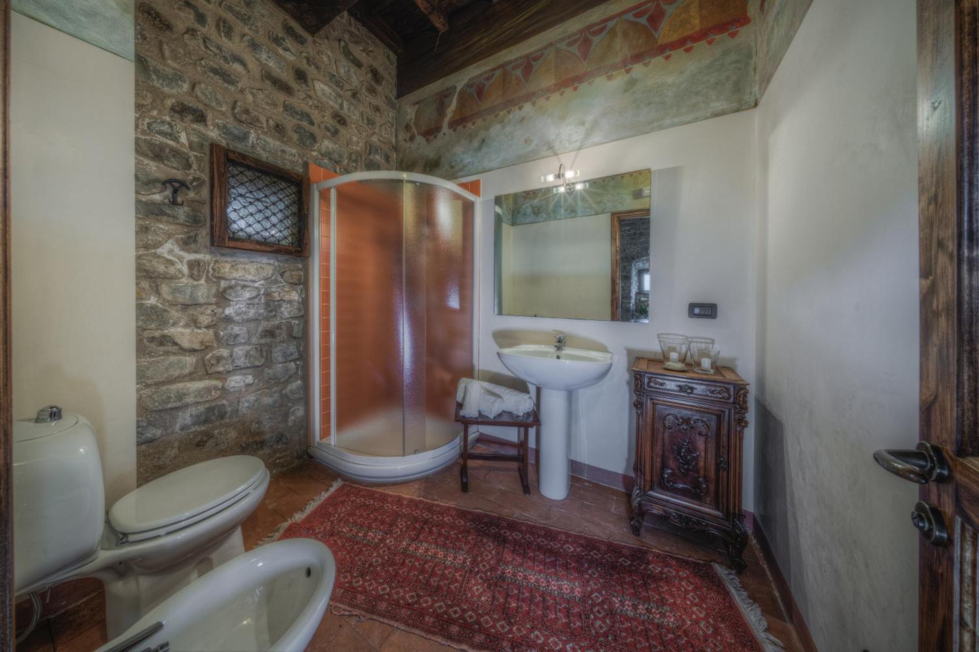 Tenuta Castel Dell'Aquila Gragnola 外观 照片
