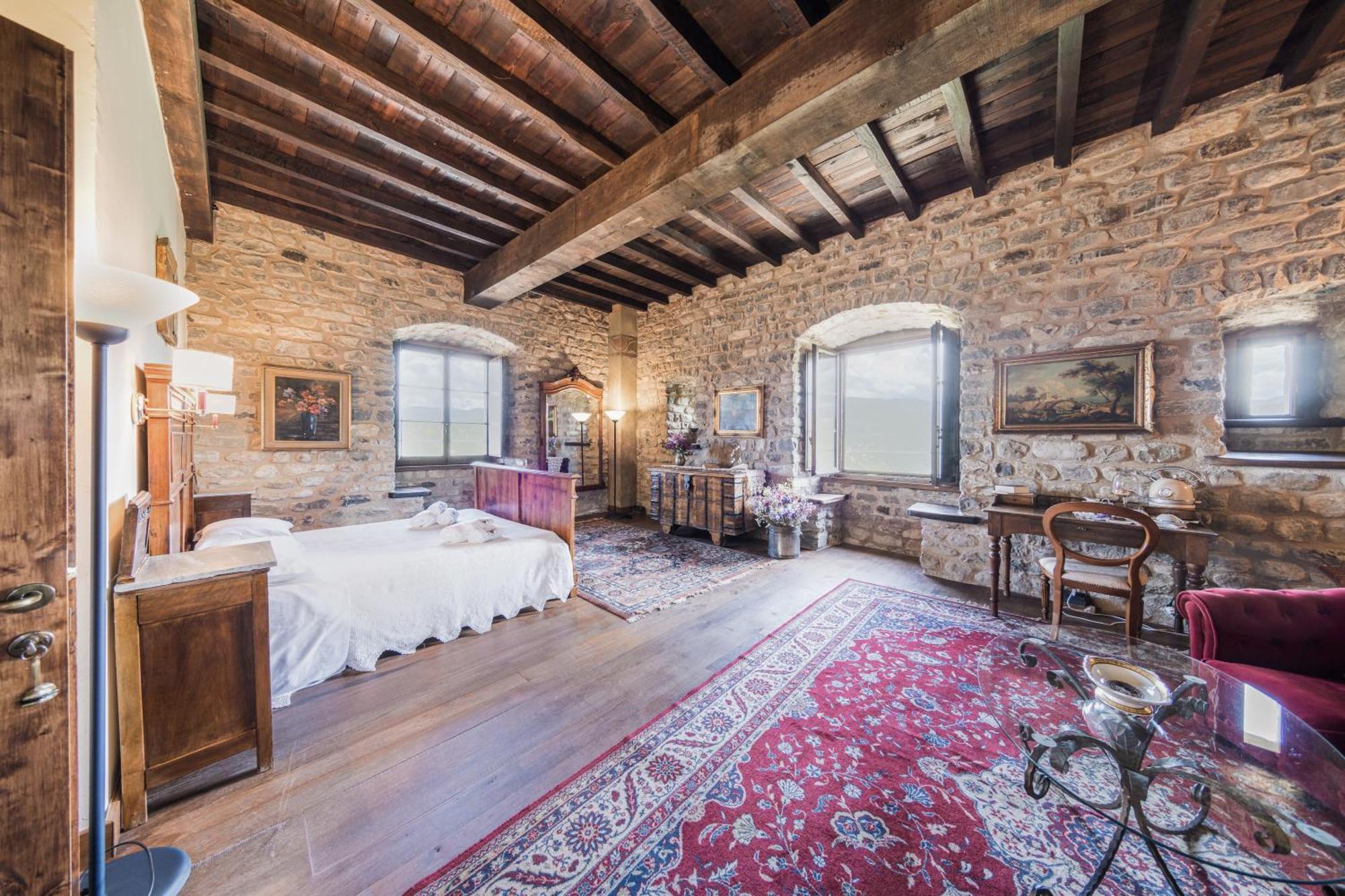 Tenuta Castel Dell'Aquila Gragnola 外观 照片