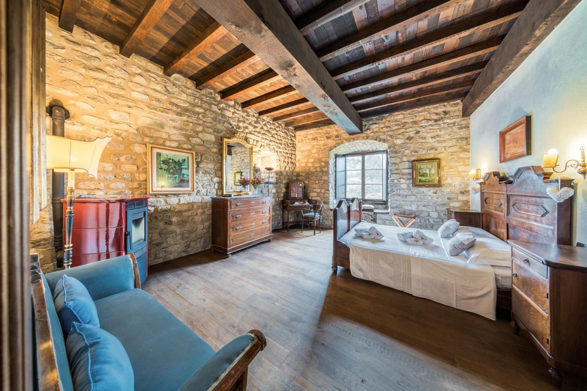 Tenuta Castel Dell'Aquila Gragnola 外观 照片