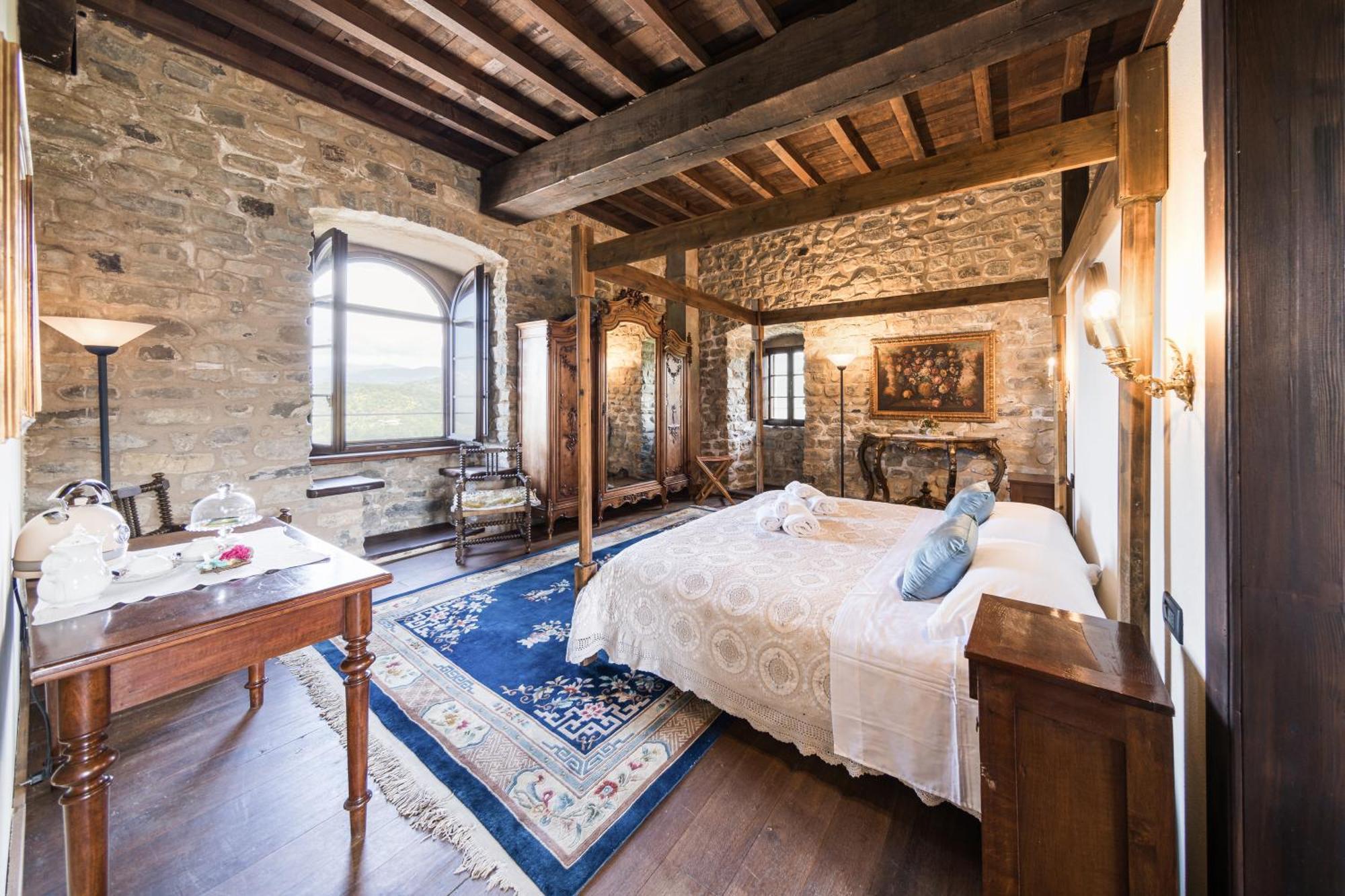 Tenuta Castel Dell'Aquila Gragnola 外观 照片