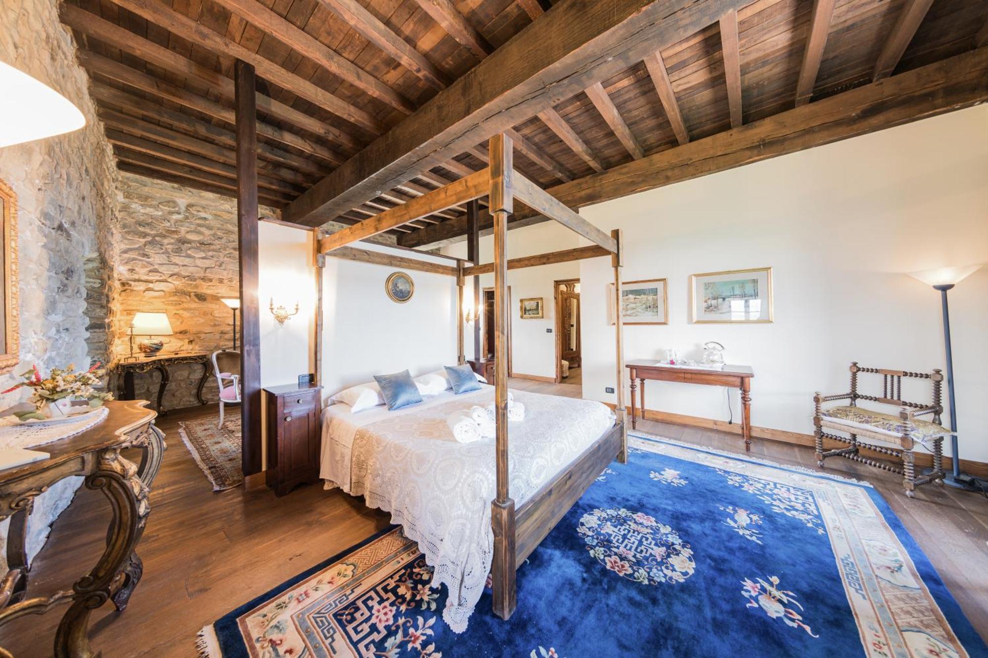 Tenuta Castel Dell'Aquila Gragnola 外观 照片