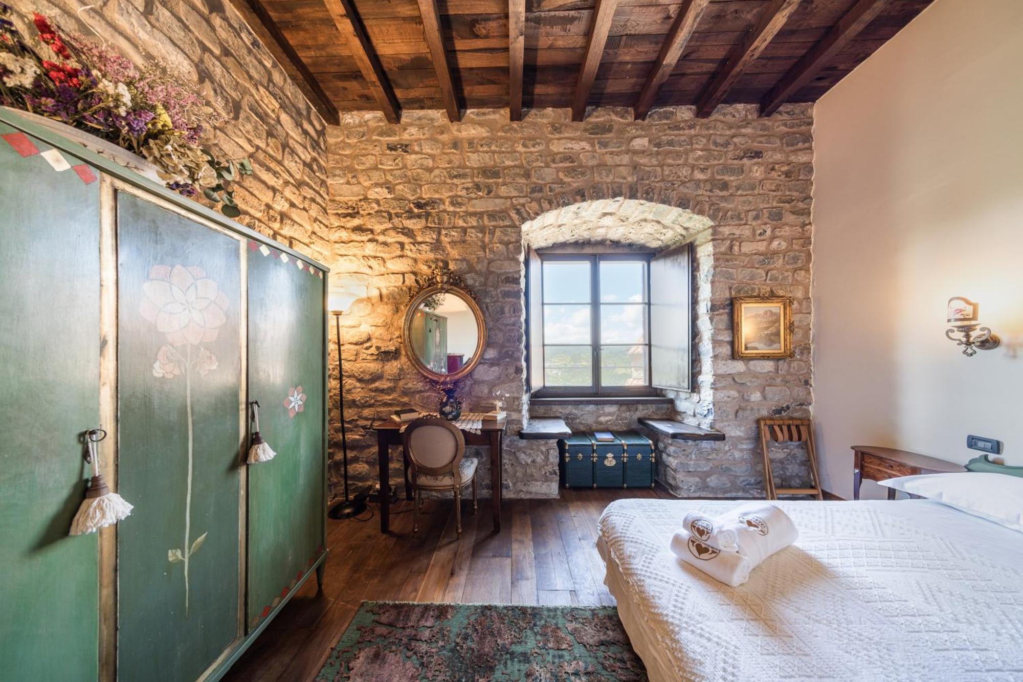 Tenuta Castel Dell'Aquila Gragnola 外观 照片