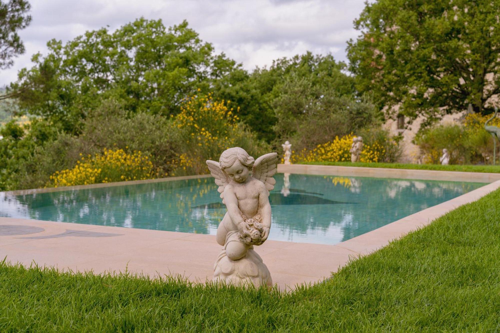 Tenuta Castel Dell'Aquila Gragnola 外观 照片